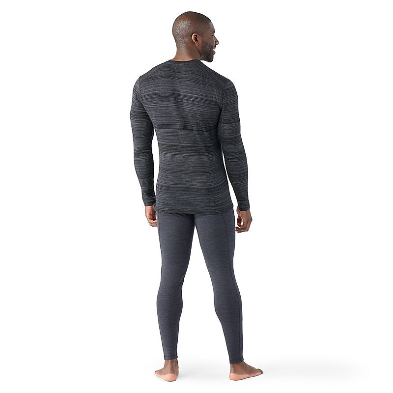 Men's Classic Thermal Merino Base Layer Crew