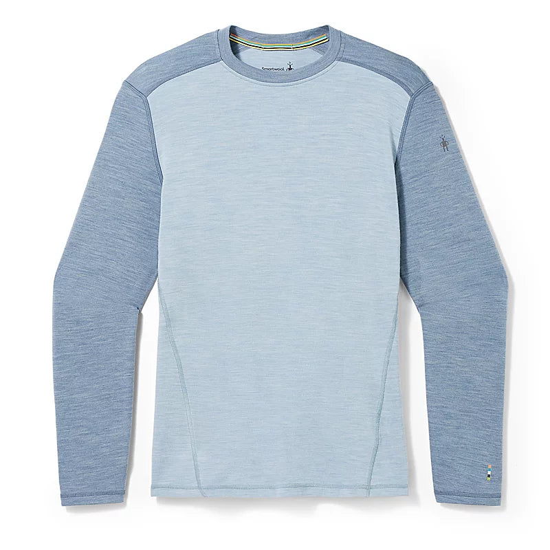 Men's Classic Thermal Merino Base Layer Crew
