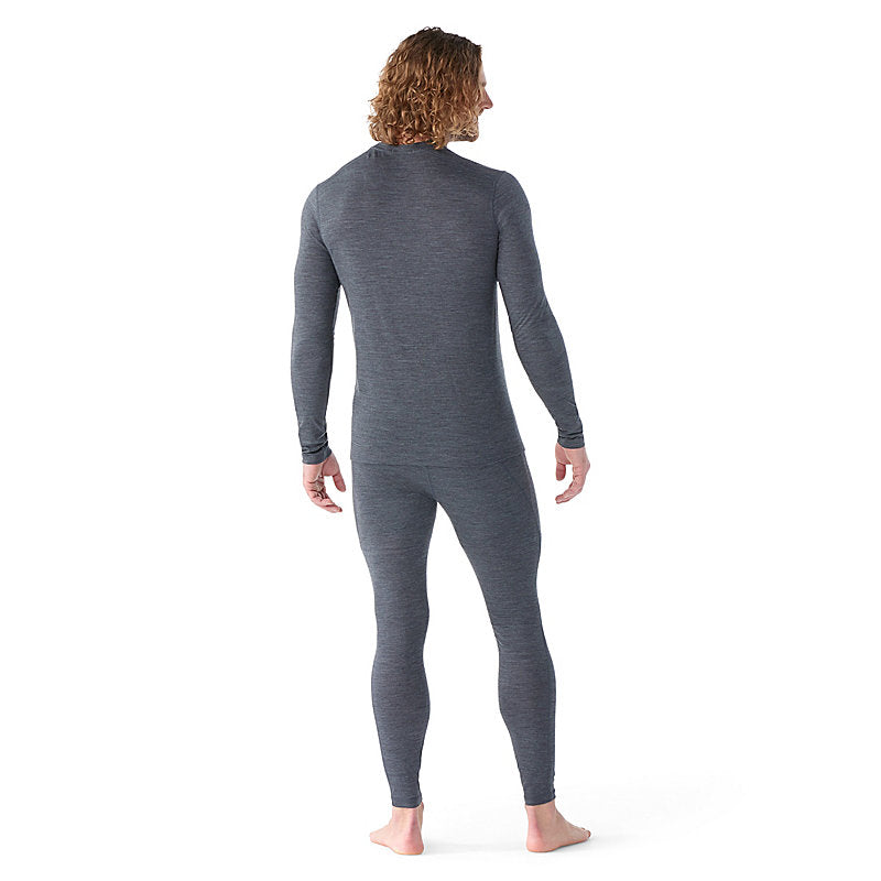 Men's Classic All-Season Merino Base Layer Long Sleeve