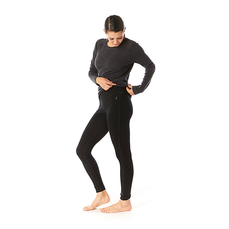 Women's Classic Thermal Merino Base Layer Bottom