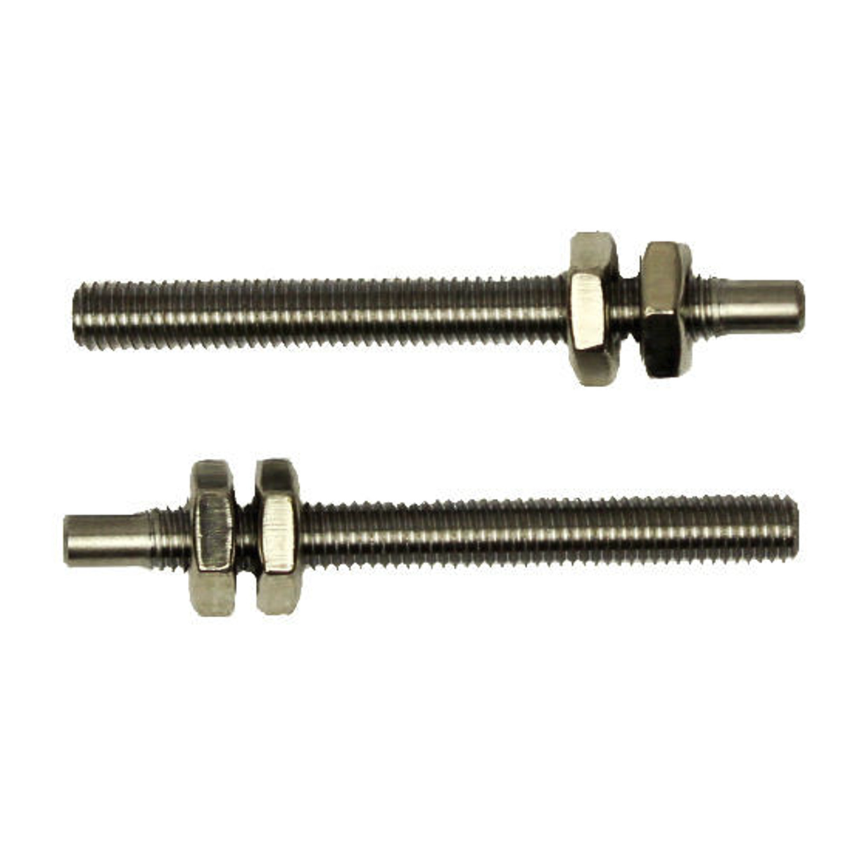 YakAttack Rigging Bullet, 10-32 threads (GT175 GearTrac), 2 pack w/Hardware