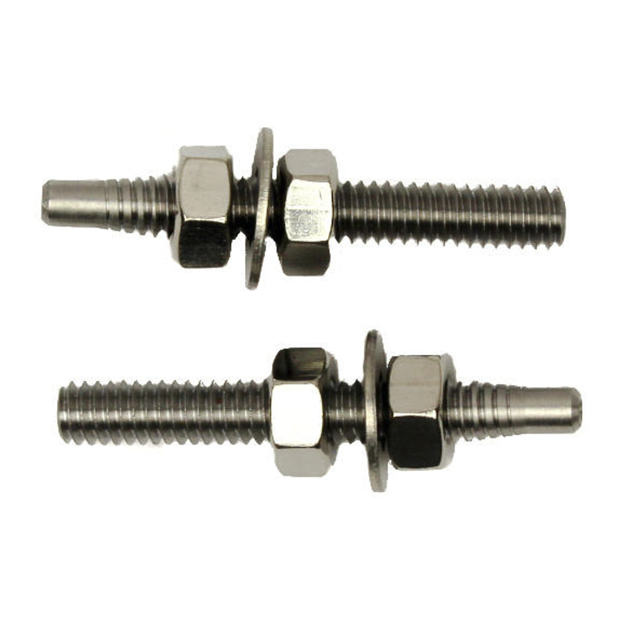 YakAttack Rigging Bullet, 1/4-20 threads (Mighty Mount), 2 pack w/Hardware