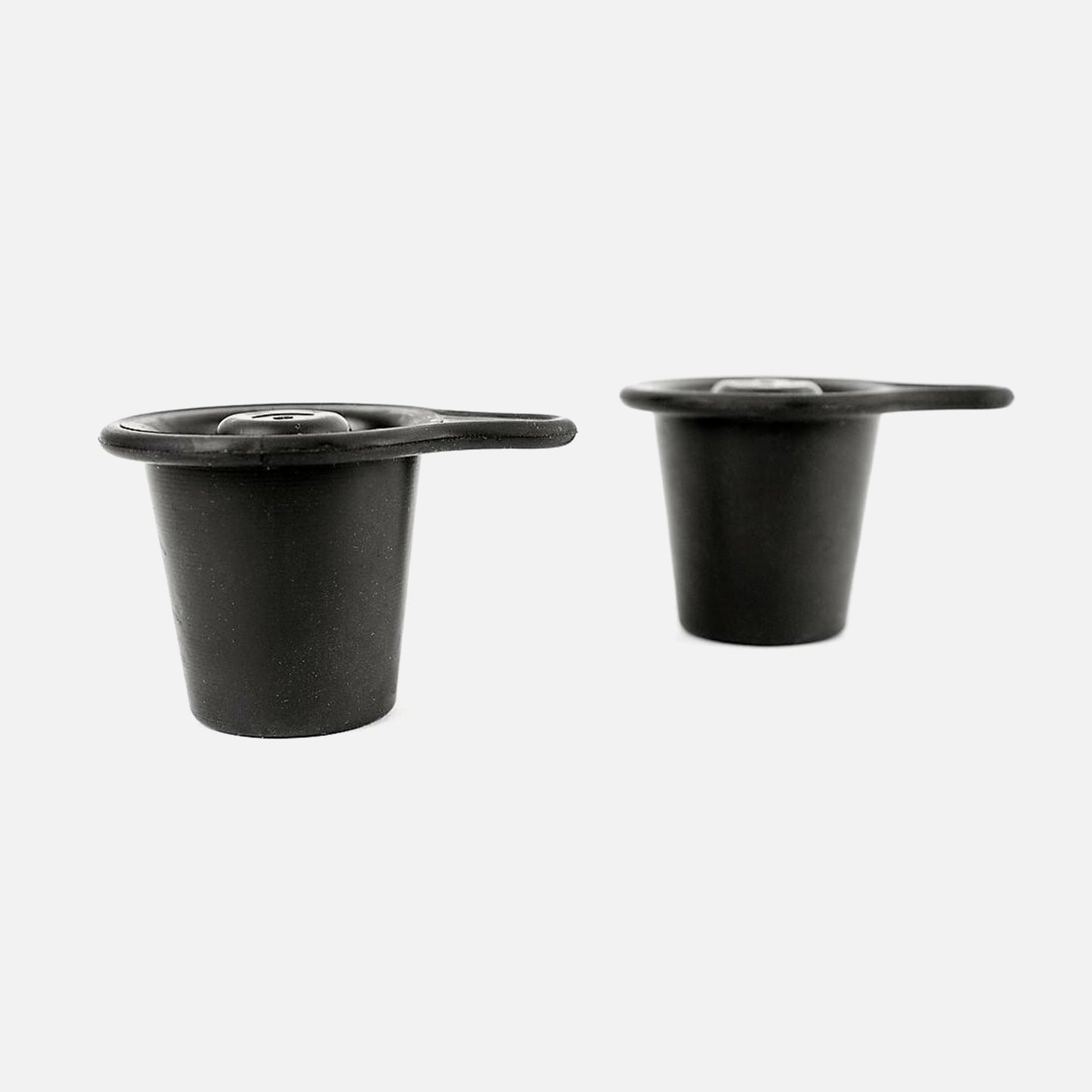 YakAttack Scupper Plugs, MED/LRG 2 Pack