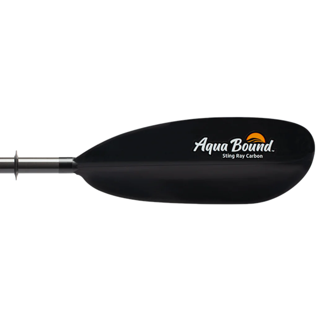 Sting Ray Carbon 2-Piece Versa-Lok™ Kayak Paddle