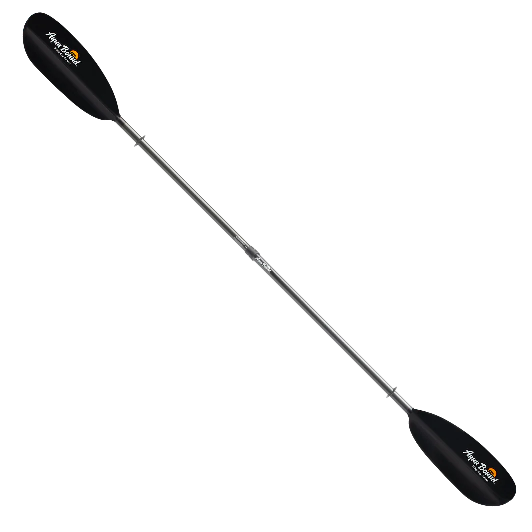 Sting Ray Carbon 2-Piece Versa-Lok™ Kayak Paddle