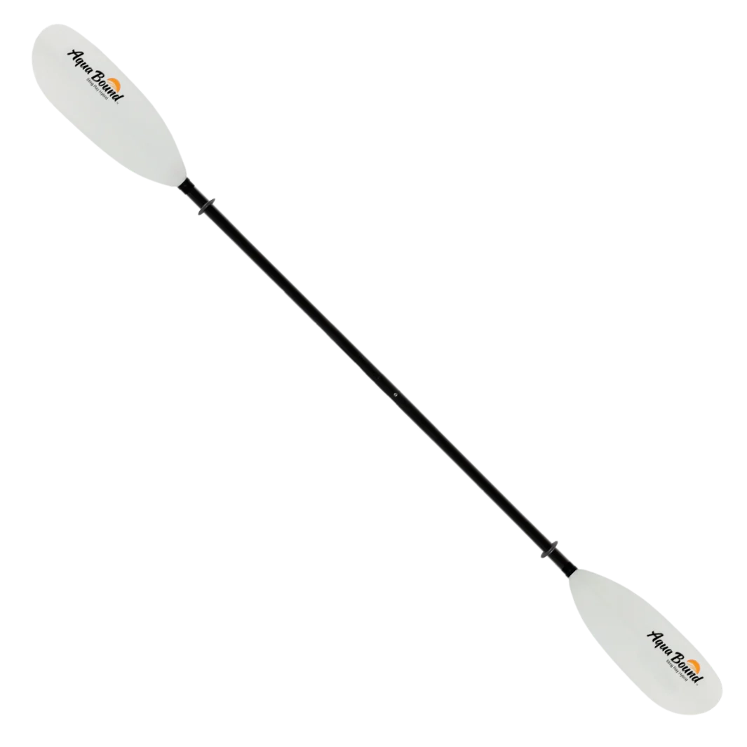 Sting Ray Hybrid 2-Piece Versa-Lok™ Kayak Paddle