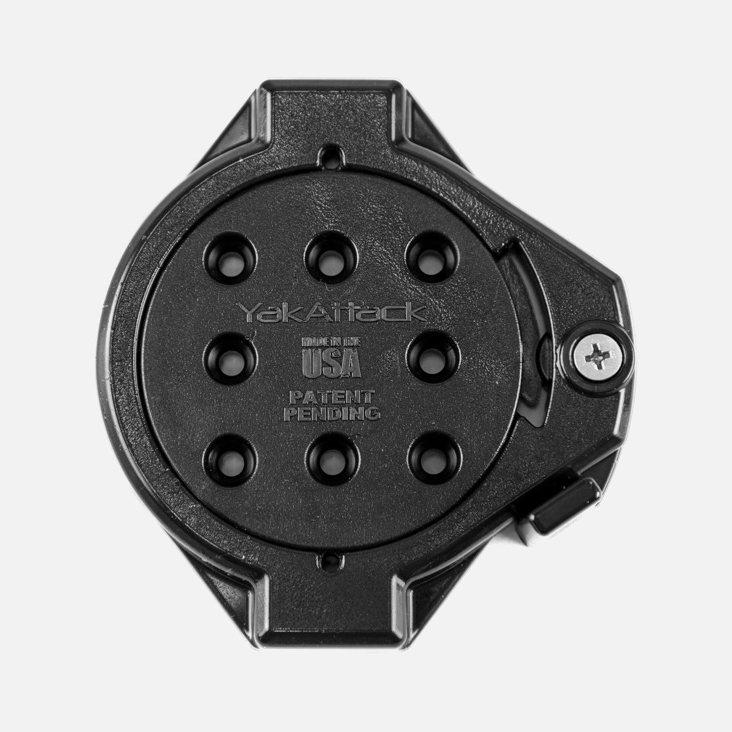 YakAttack Tethertube Turret