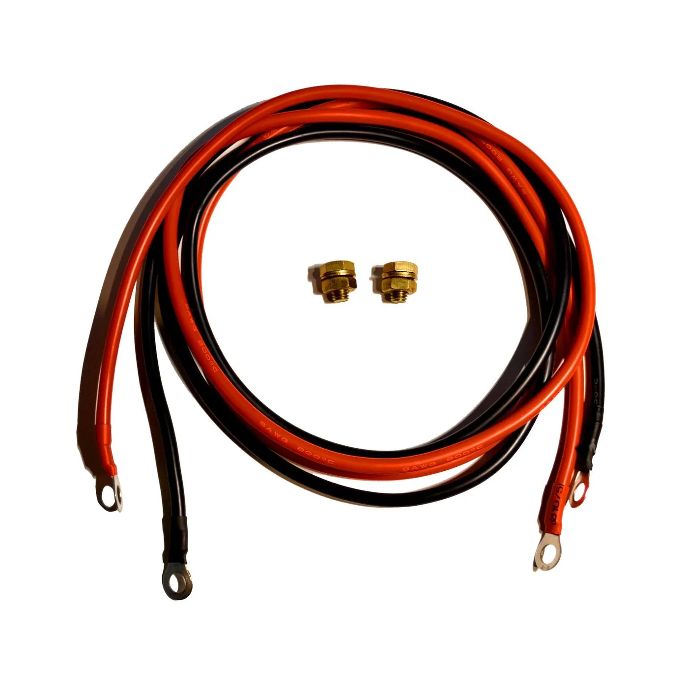 Newport Cable Extension Kit - 10ft