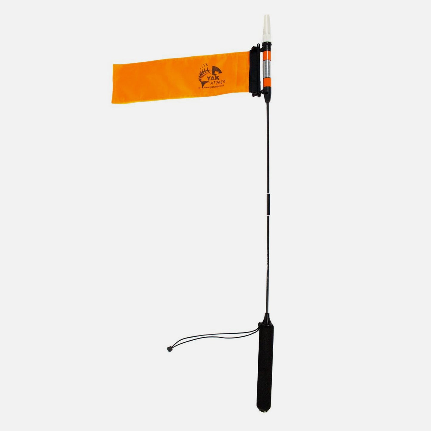 YakAttack VISICarbon Pro™, MightyMount and GearTrac™ Ready