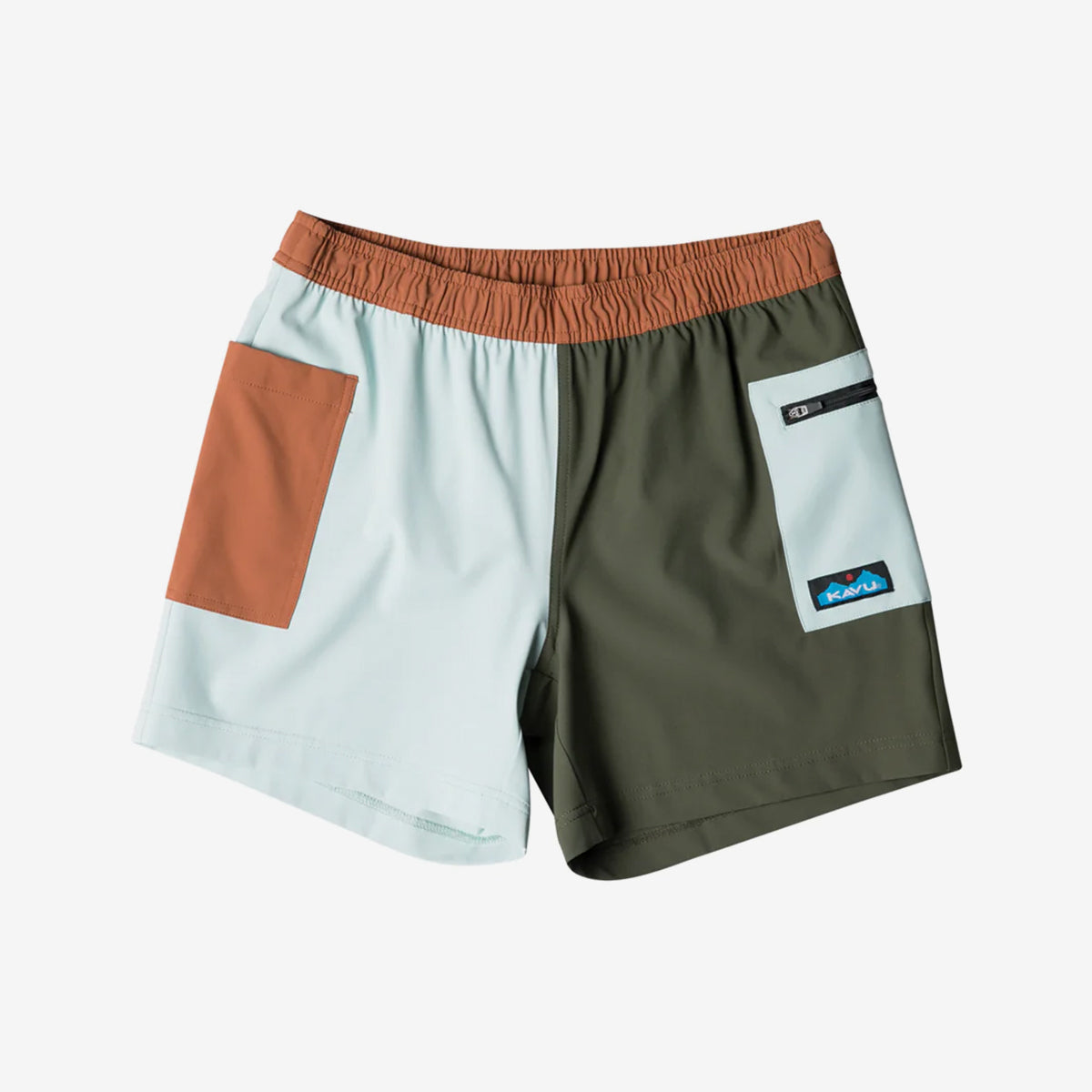 Kavu Women's Leilani - Basin Trail