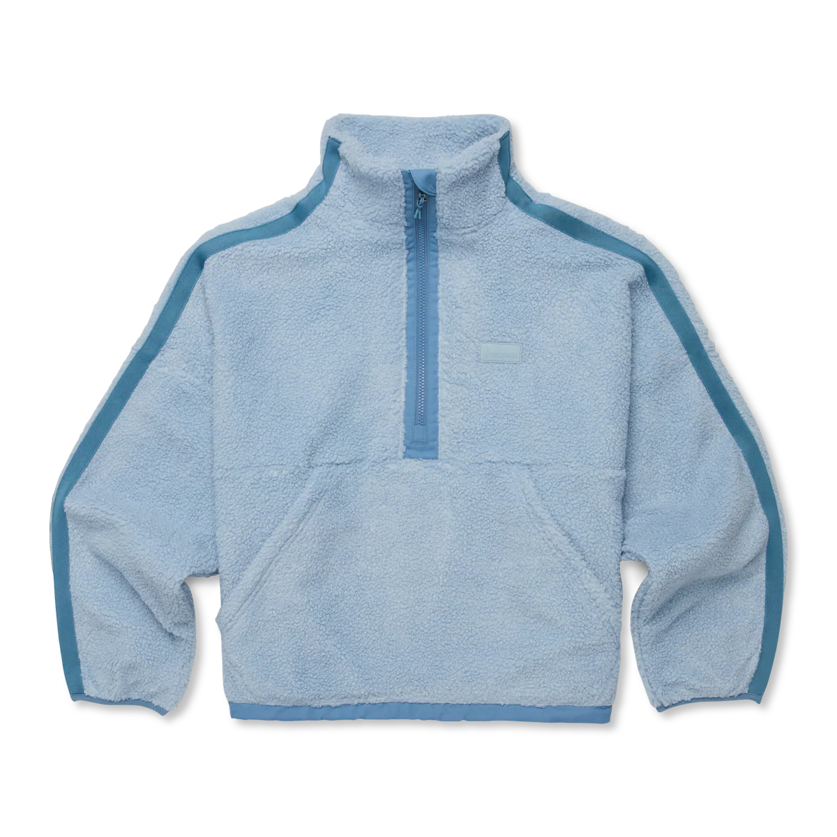 Cotopaxi Women's Bacano Fleece Pullover