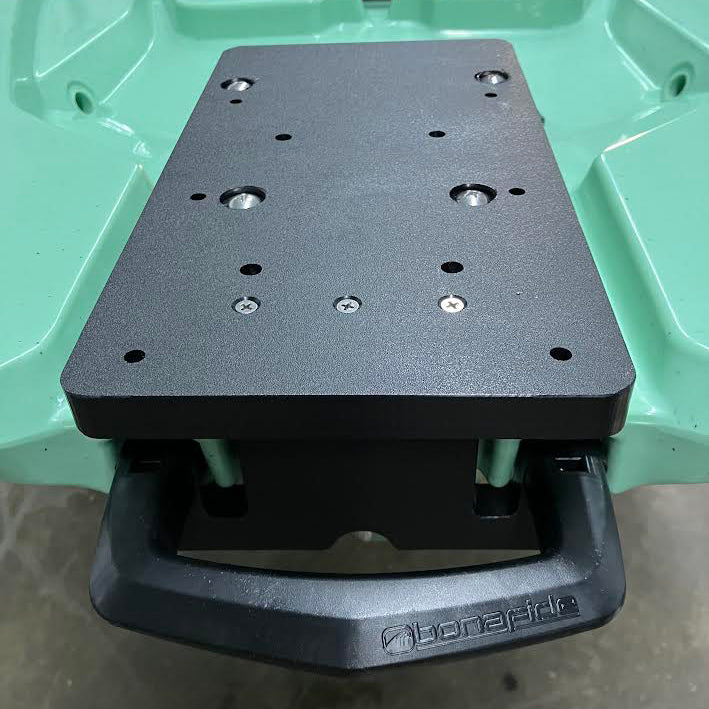 Bonafide XTR Bow Motor Mount