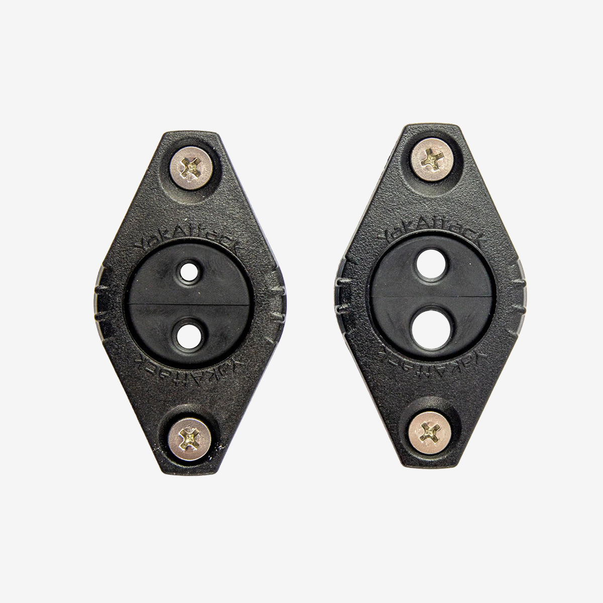 YakAttack GridLoc Through Hull Wiring Kit