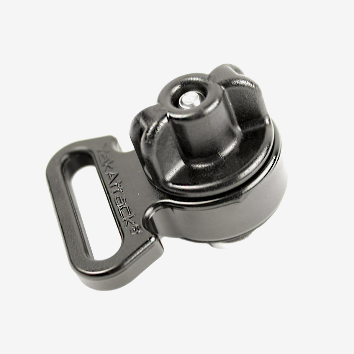 YakAttack Horizontal Tie Downs - Pair