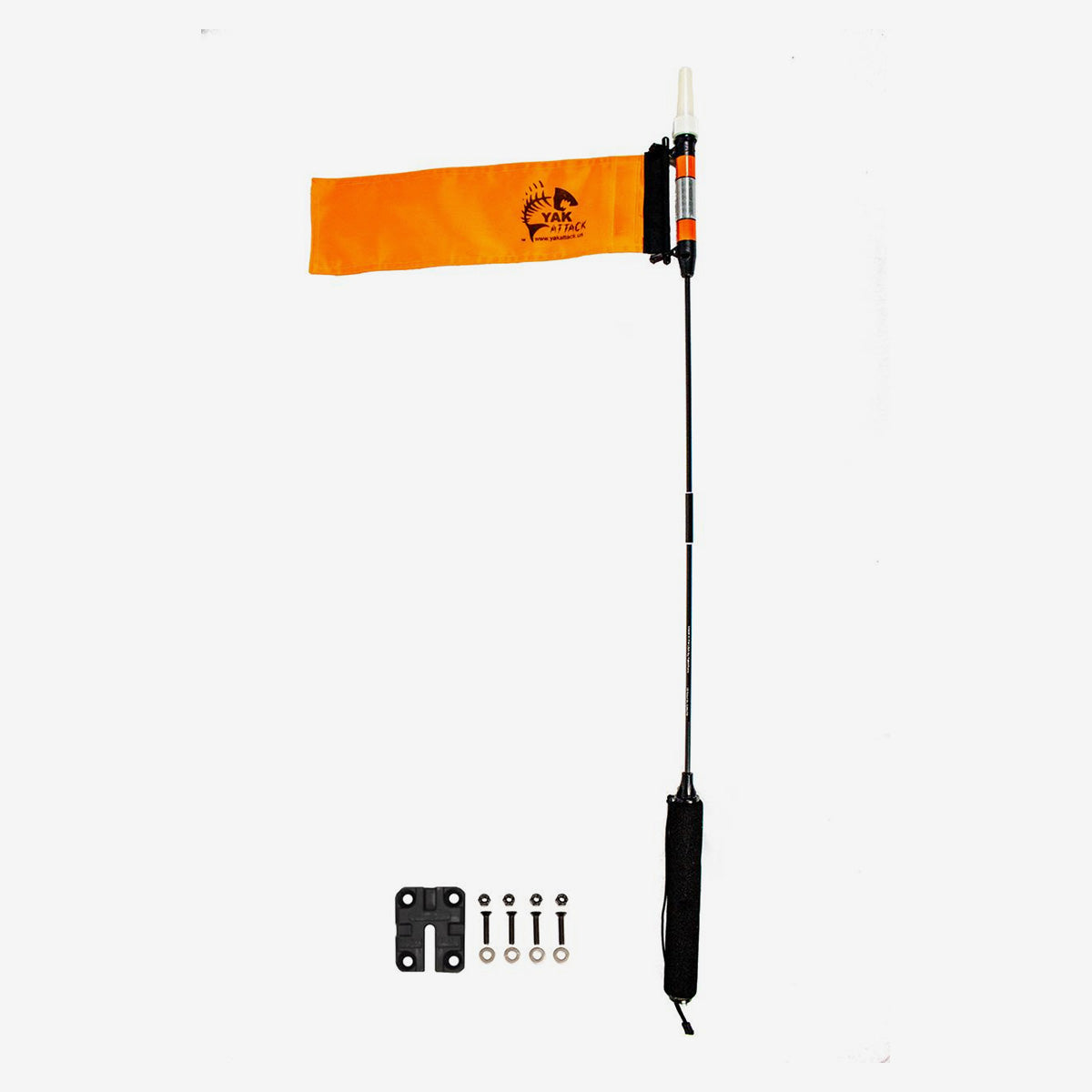 YakAttack VISICarbon Pro™, CPM, Includes Mighty Mount and Hardware