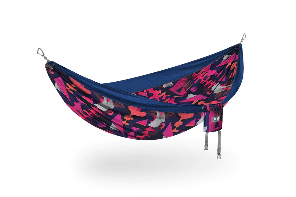 ENO DoubleNest® Hammock Print