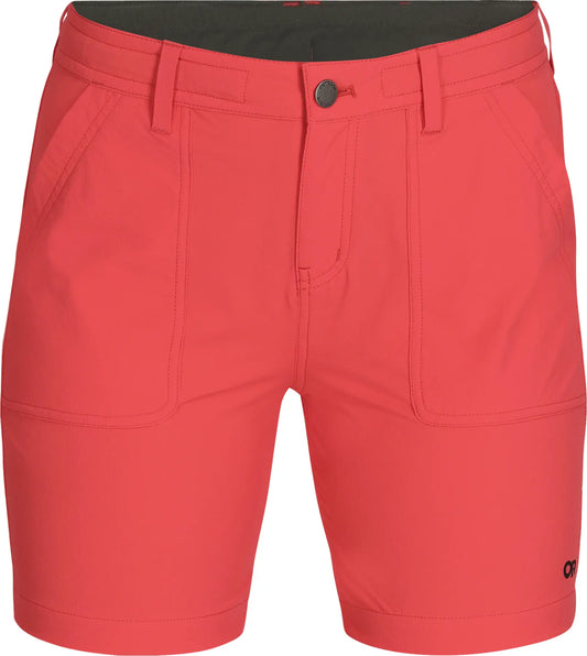 Outdoor Research Women's Ferrosi Shorts - 7" Inseam