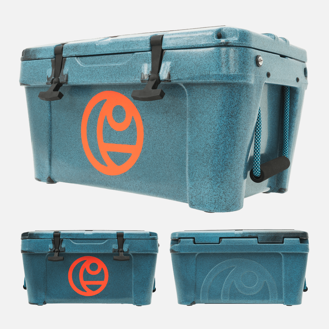Crescent Kayak Cooler - Nor' Easter