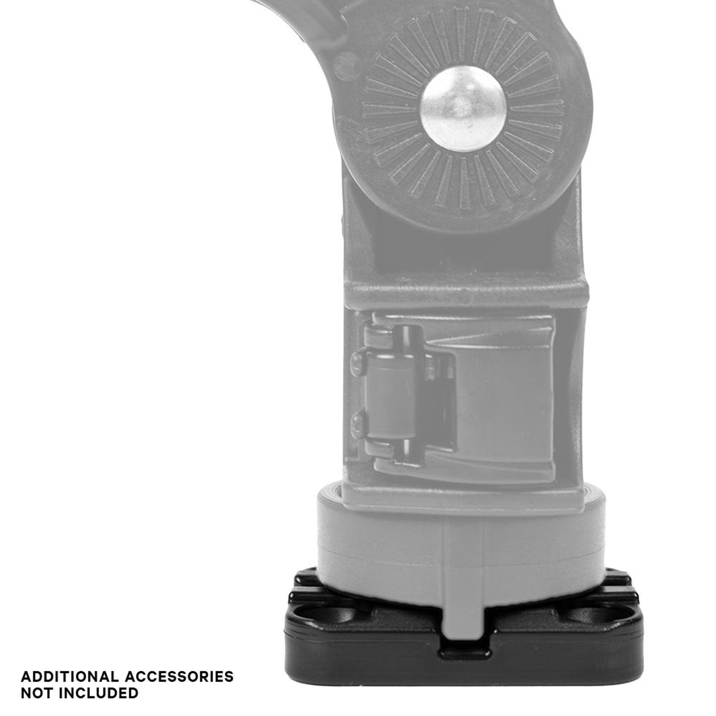 YakAttack MightyMount II™