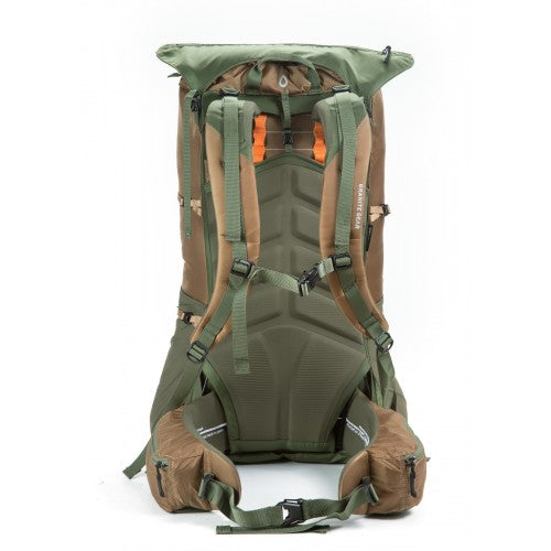 Perimeter 35 Unisex - 35L