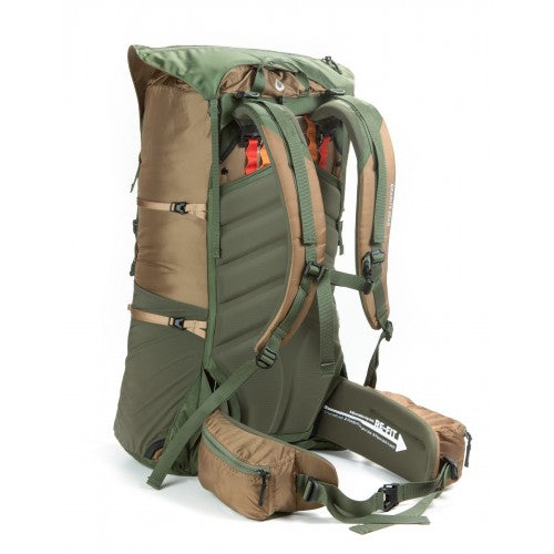 Perimeter 35 Unisex - 35L