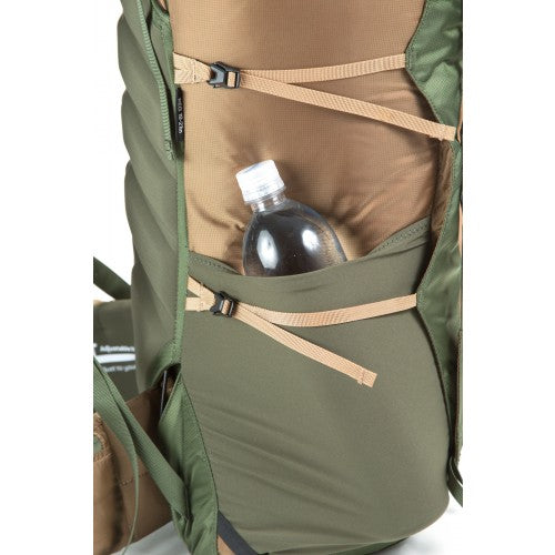 Granite Gear Perimeter 35L - Bourbon/Pine