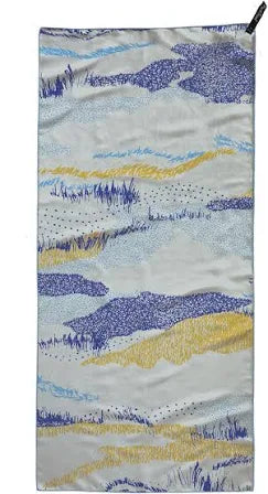 Pack Towl - Personal Towel