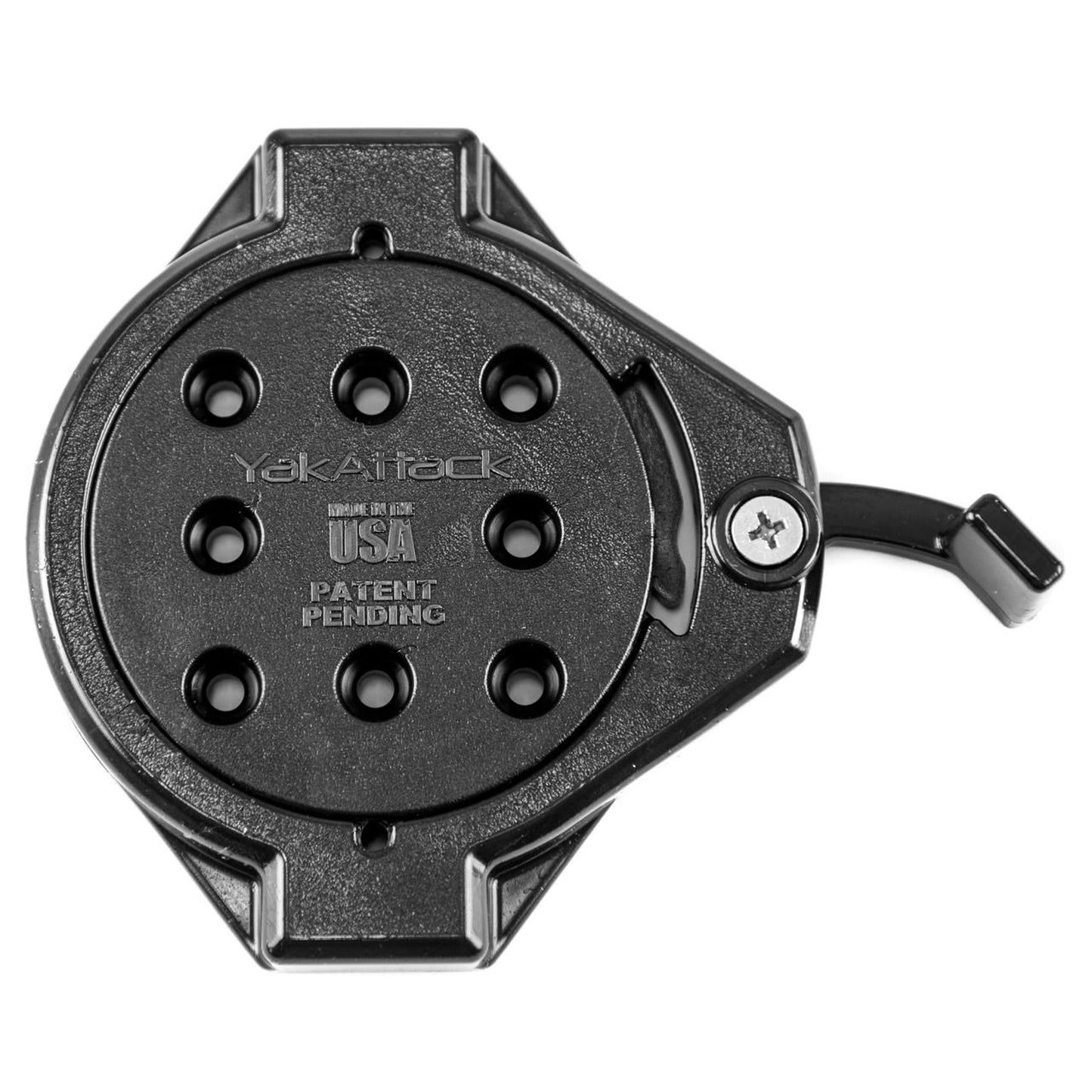 YakAttack Tethertube Turret