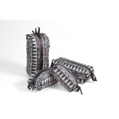 Granite Gear Moonlight Paddle Zippditty - 1L 2Pack