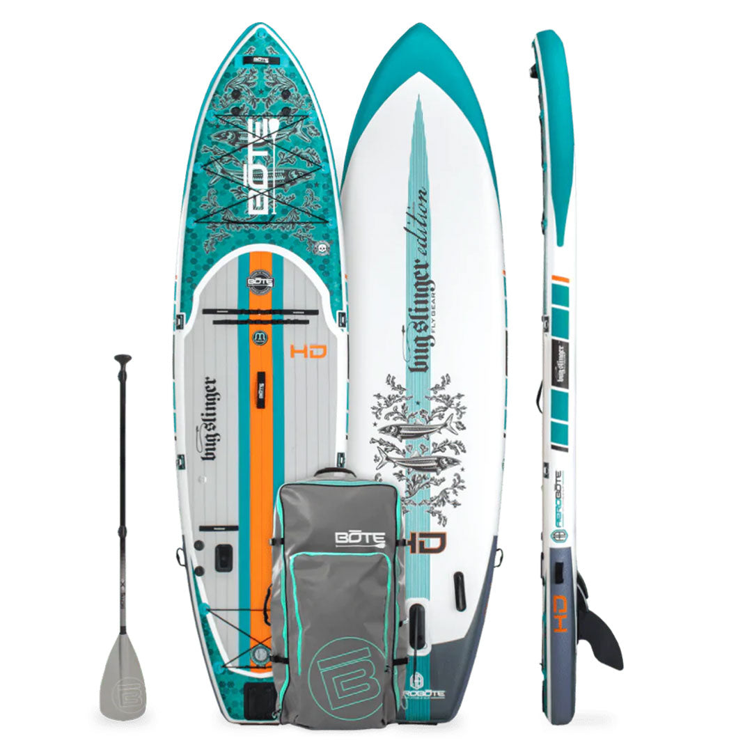 Bōte HD Aero 11' 6" Bug Slinger™