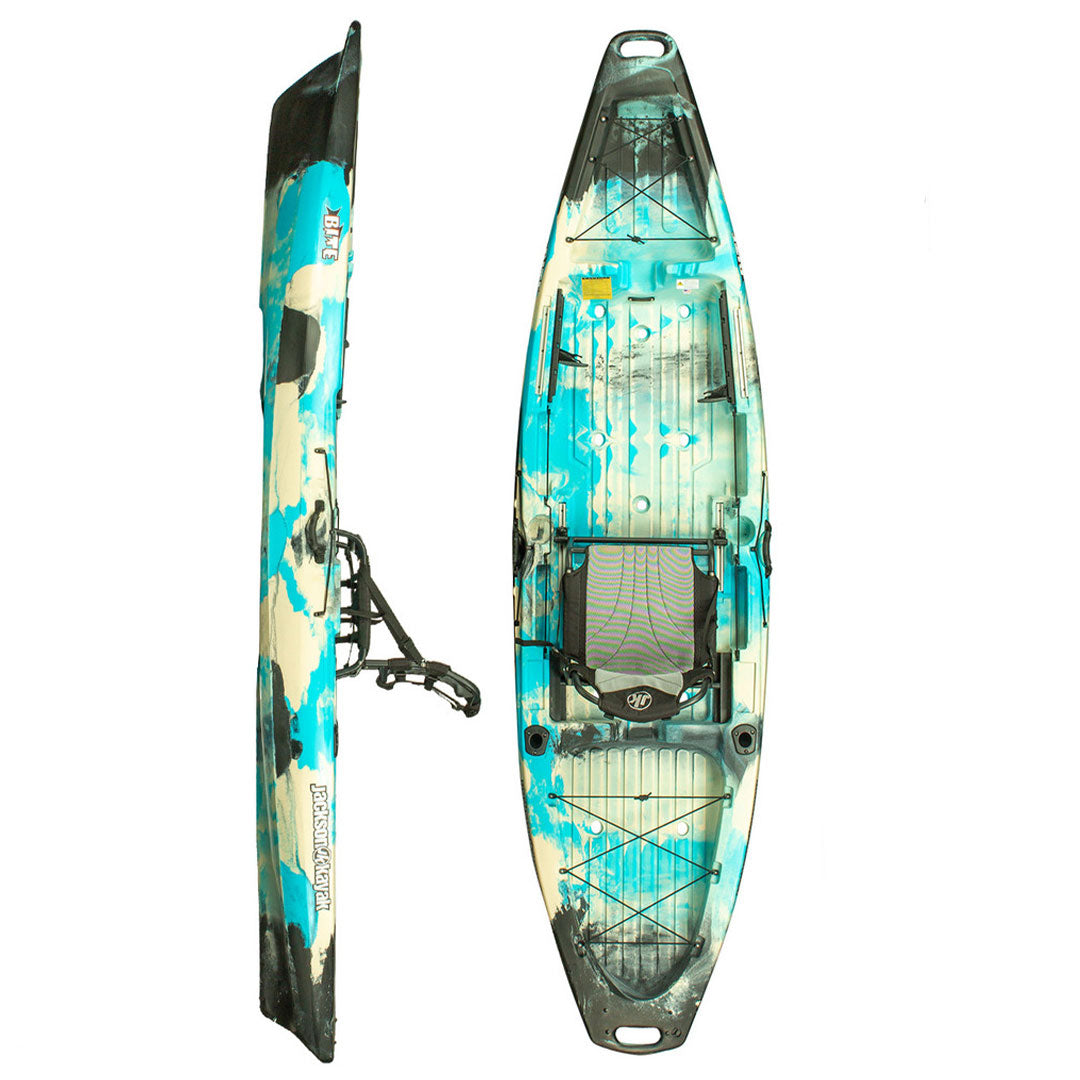 Jackson Kayak Bite Angler
