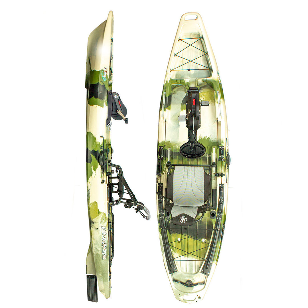 Jackson Kayak Bite FD