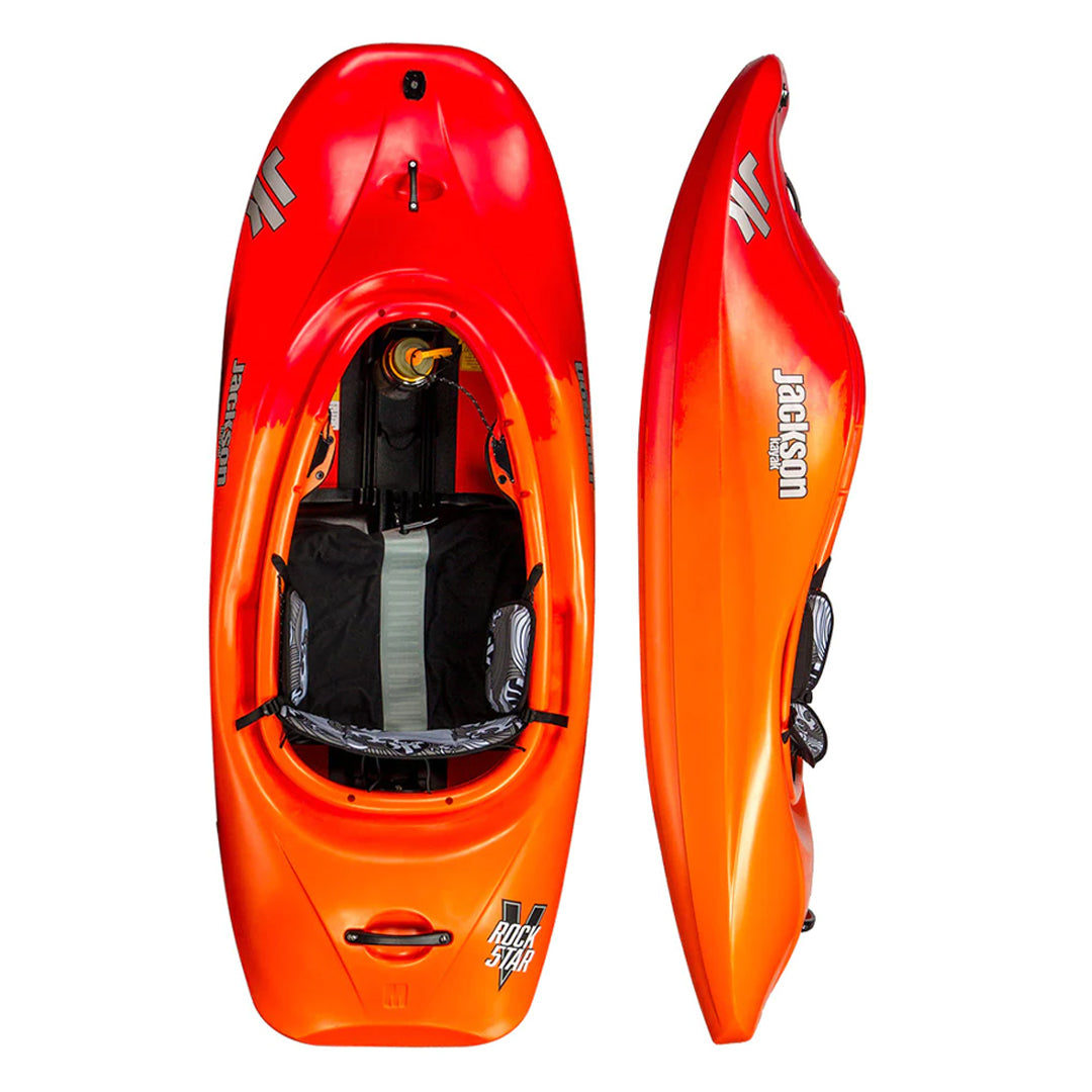 Jackson Kayak RockStar V