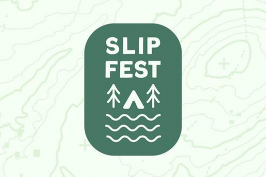 Slip Fest 2025