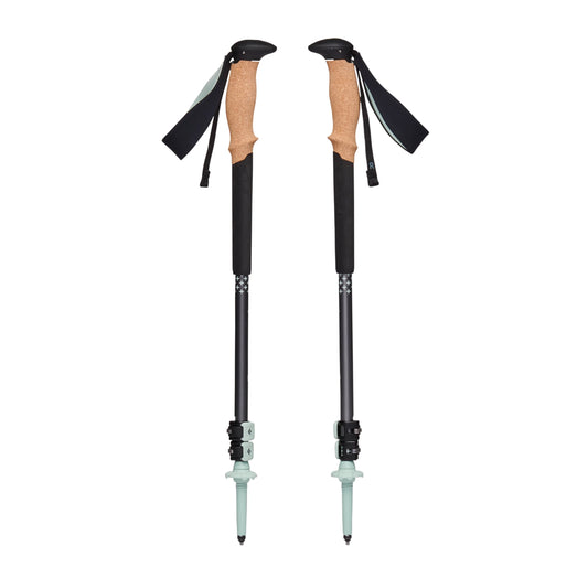 Black Diamond Pursuit Trekking Poles 100 - 140