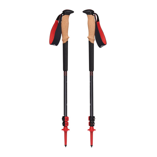Black Diamond Pursuit Trekking Poles 100 - 125