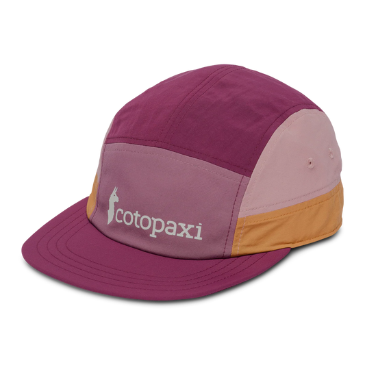 Cotopaxi Tech 5 Panel Hat
