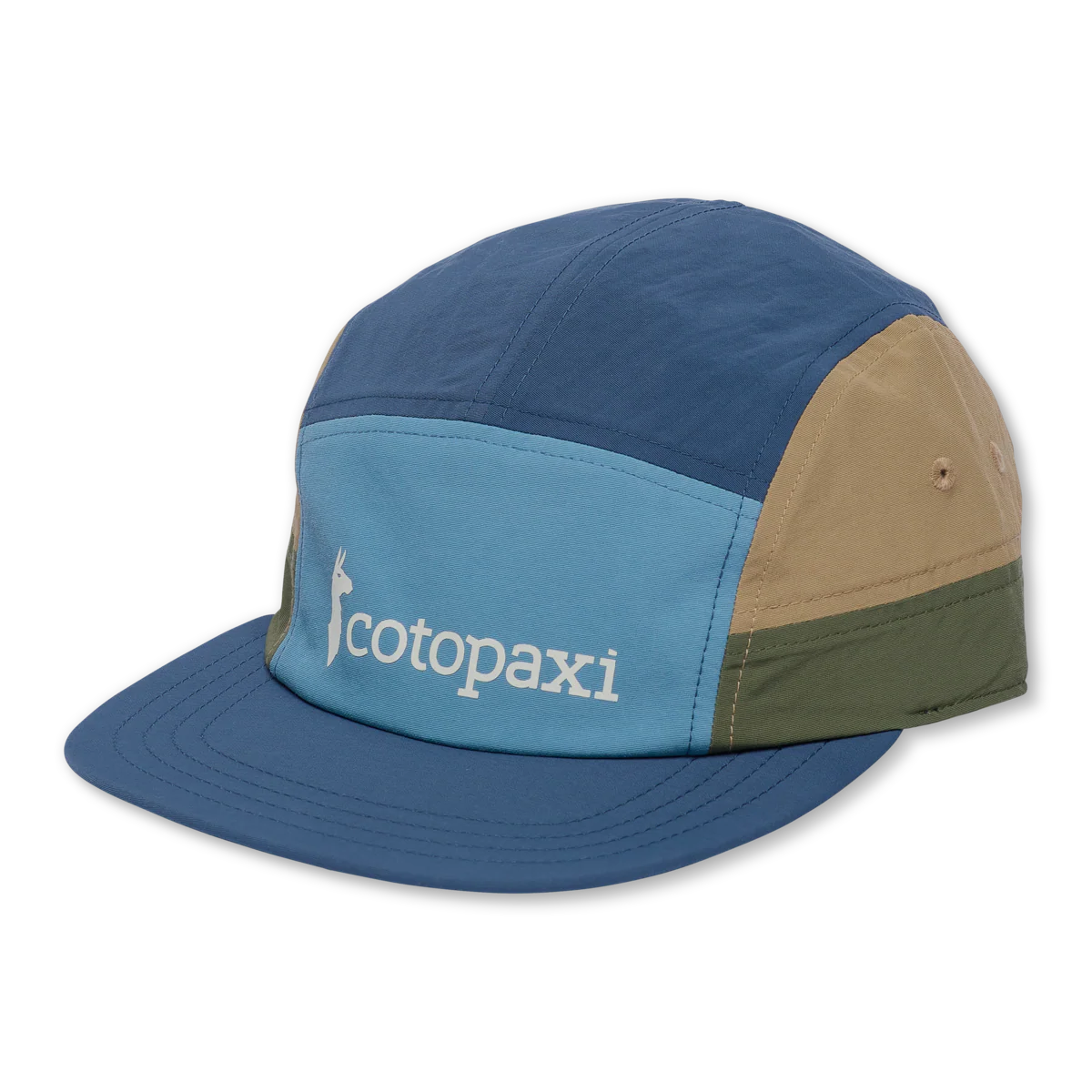 Cotopaxi Tech 5 Panel Hat