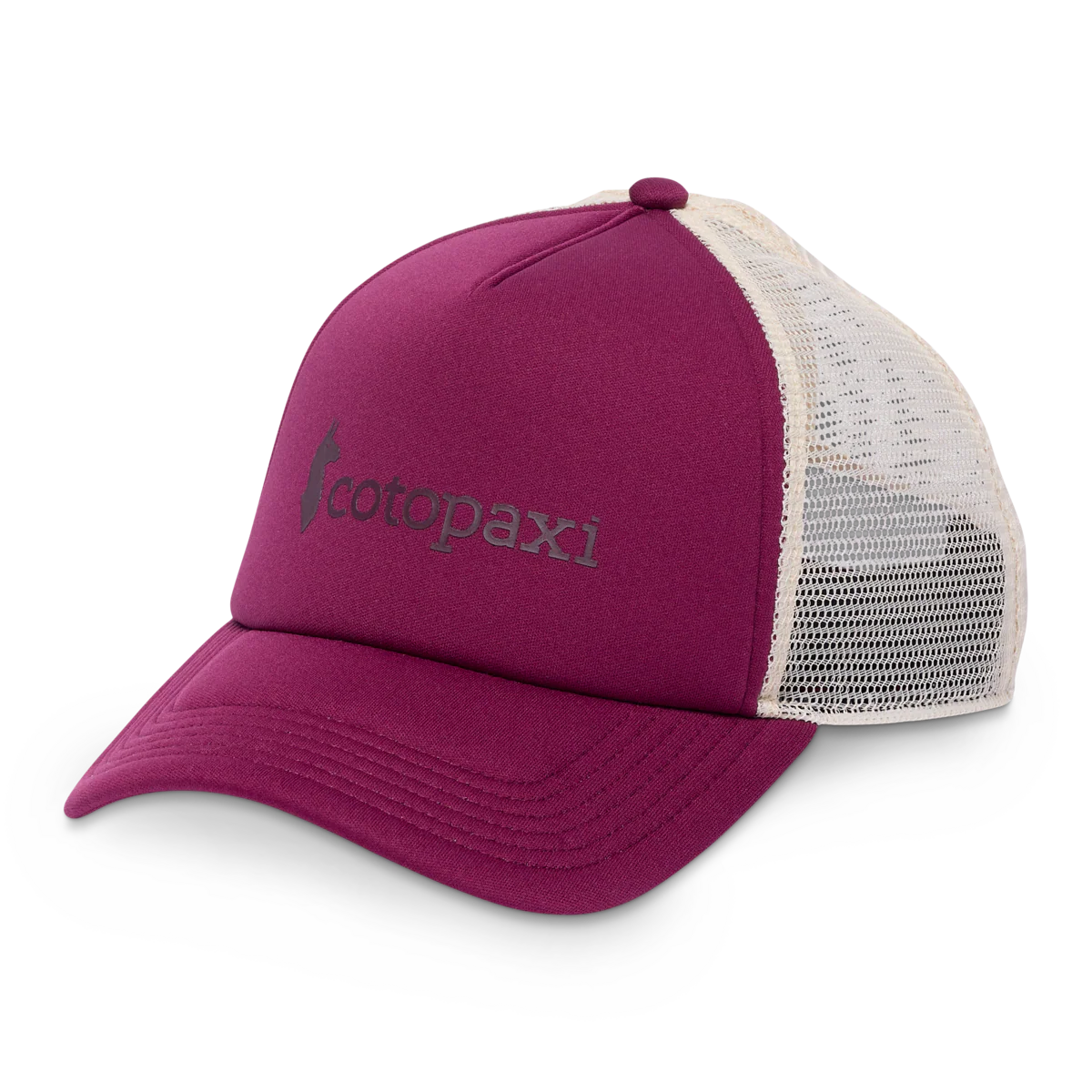 Cotopaxi Vintage Trucker Hat