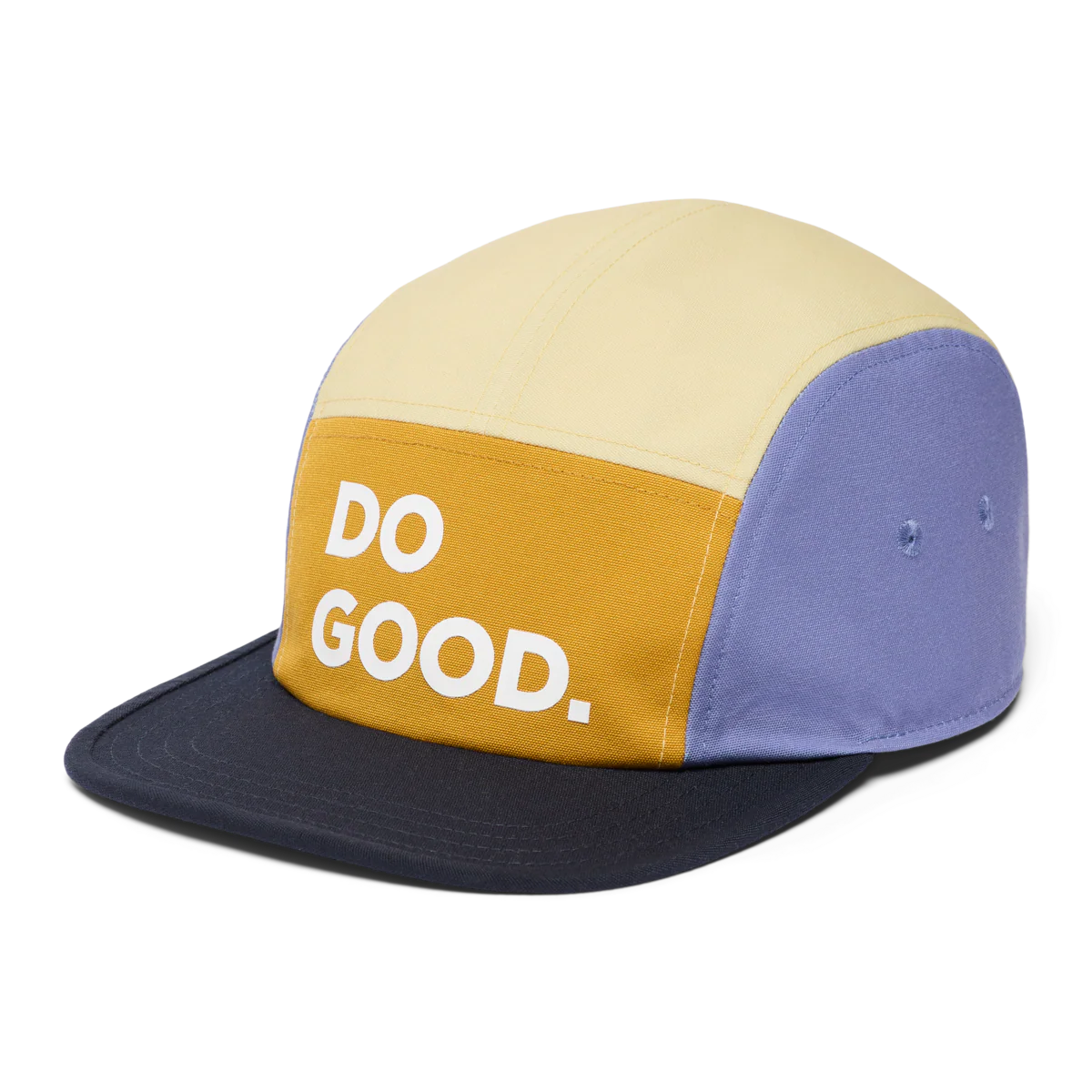 Cotopaxi Do good 5 Panel Hat