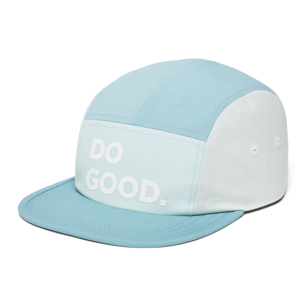 Cotopaxi Do good 5 Panel Hat