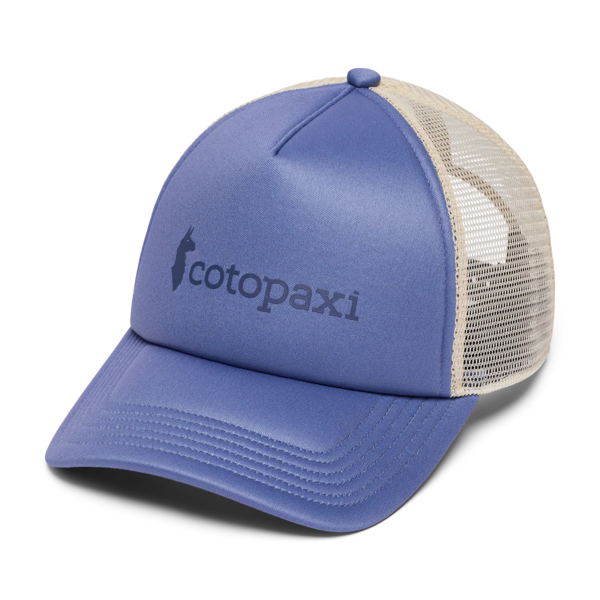 Cotopaxi Vintage Trucker Hat
