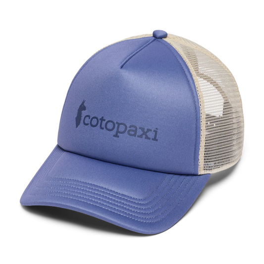 Cotopaxi Vintage Trucker Hat