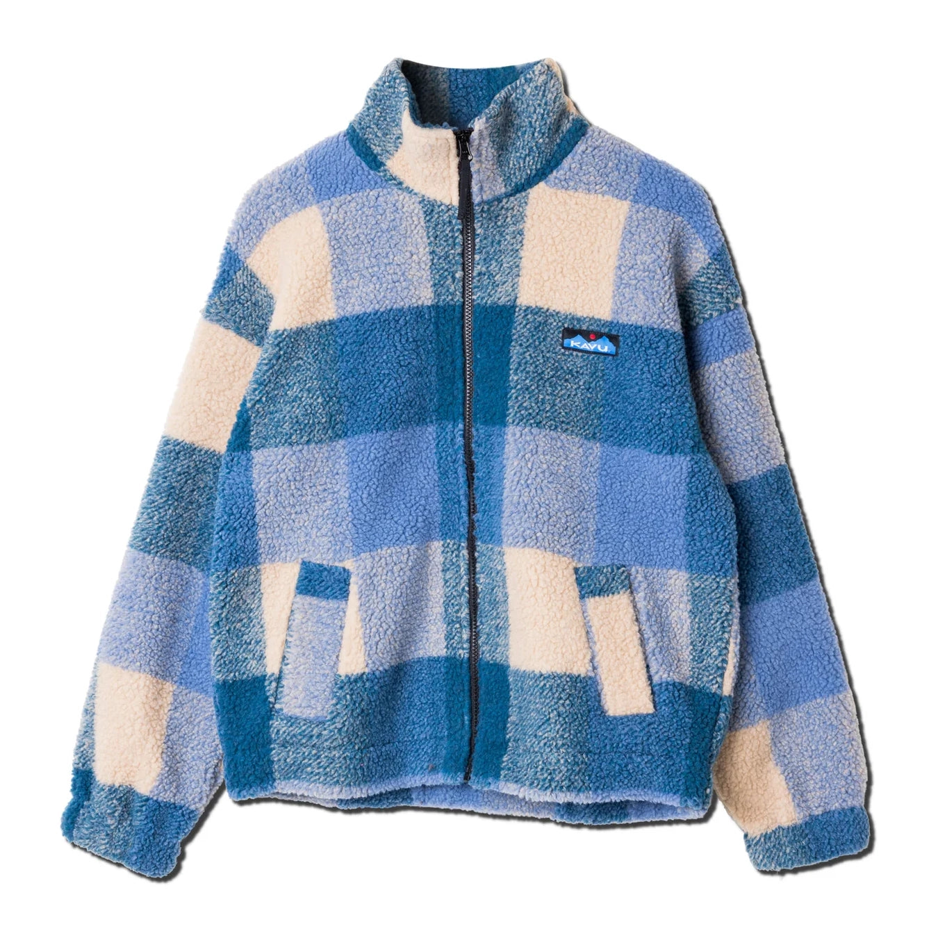 Kavu Women's Loven - Blue Ridge