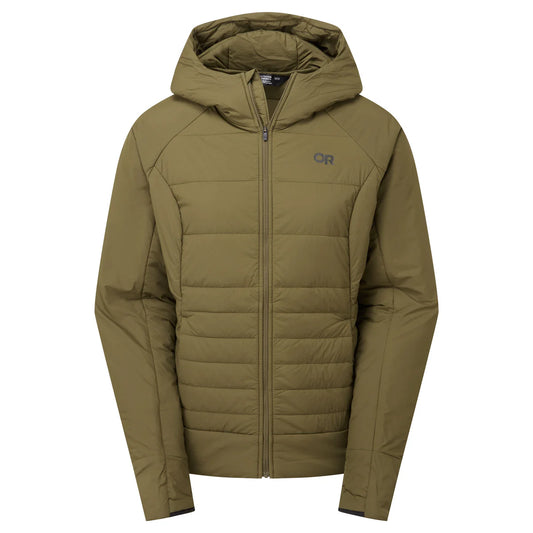 Outdoor Research Shadow Insulated Hoodie - Women's