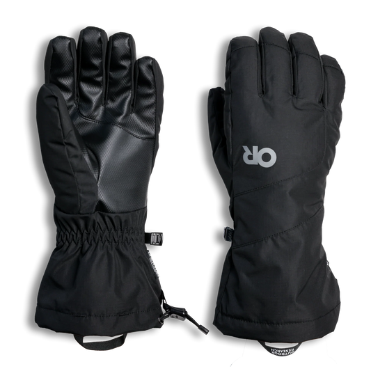 Outdoor Research Adrenaline 3-in-1 Gloves - Men's