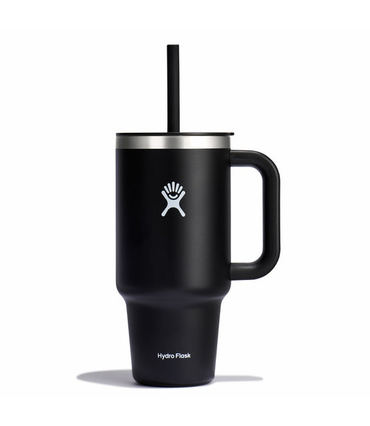 Hydro Flask All Round Travel Tumbler 32oz