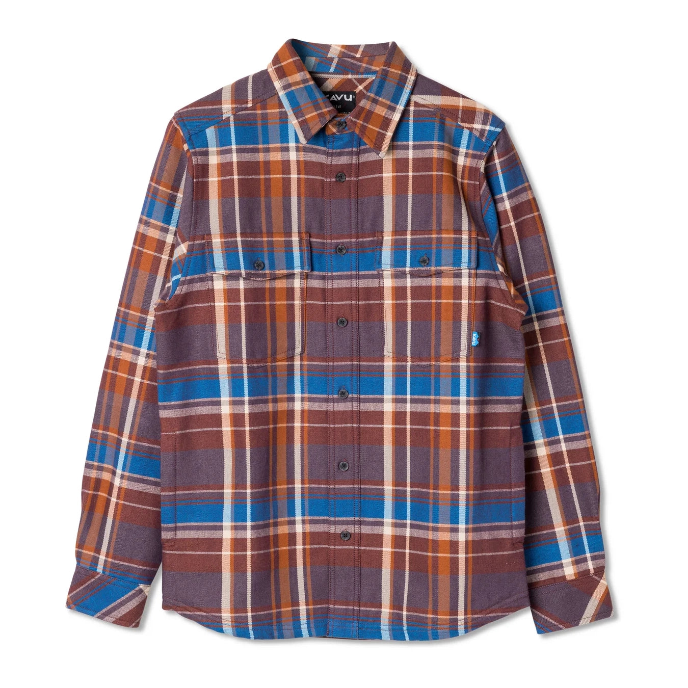 Kavu Men's Carrick Bend - Dalton River