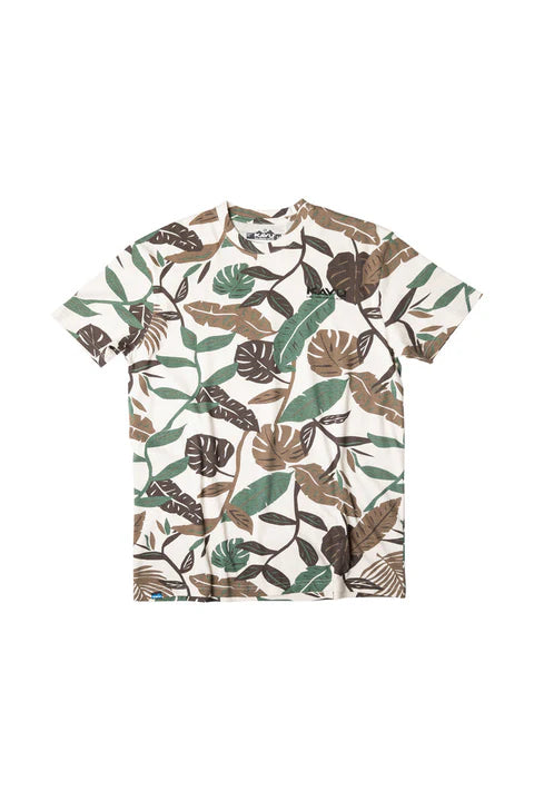 Kavu Men's Klear Above Etch Art - Palm Playa