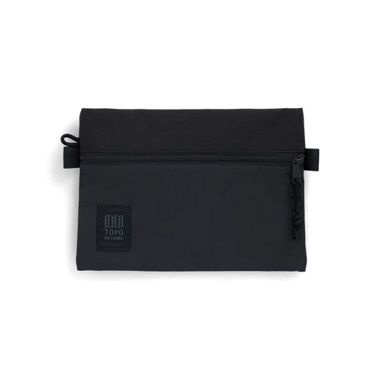 Accessory Bag - Medium - Black